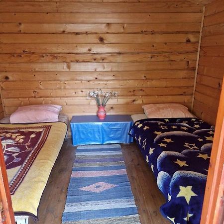 Отель Casa Jan B. Lorau Экстерьер фото